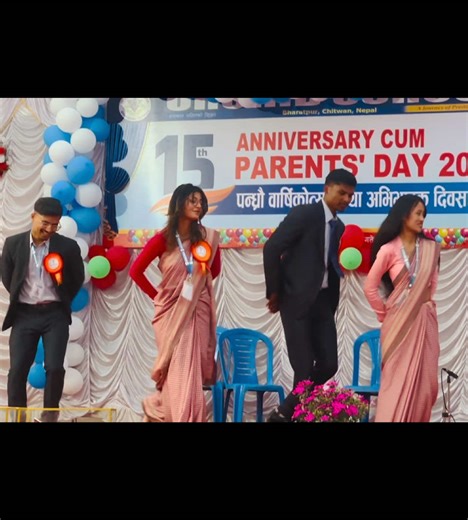 Celebrating Parents Day with Heartwarming Moments