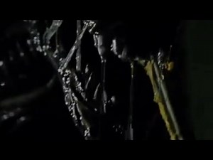 Alien vs predator requiem 🎬 | swimming pool scene 2/2