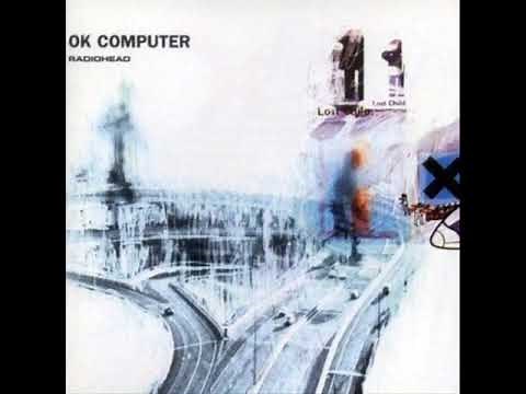 Radiohead - Subterranean Homesick Alien