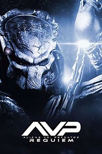 Aliens vs Predator: Requiem (2007) - Videos