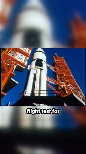 Witness History in the Making: Apollo 5 Takes Flight!