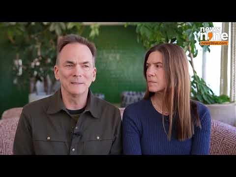 Surviving the Flames: How A Fire-Resistant Home Withstood The Palisades Fire | News9