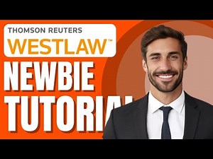 Westlaw Tutorial | How to Use Westlaw for Legal Research