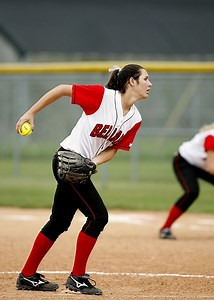 Softball Pitching Drills for Beginners: Updated for 2024