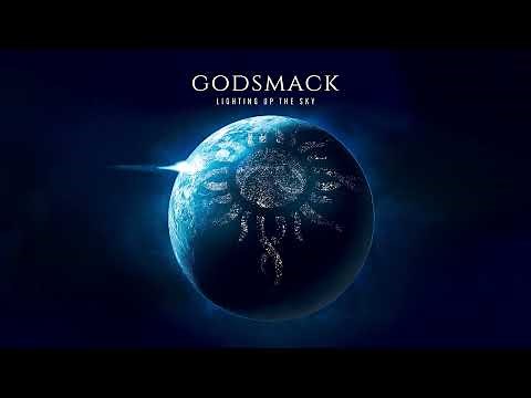 Godsmack - Hells Not Dead (Official Audio)