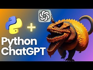 Créez un chatbot intelligent en utilisant Python et l'API ChatGPT !