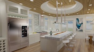 Discover why Chief Architect Software is the design software of choice for Kitchen, Bath and Interior Design! | Chief Architect