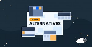 8 Best cPanel Alternatives in 2026 (Ranked by Use Case)