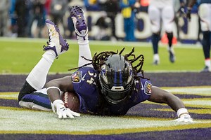 Irish-dancing NFL player stood up for boy being bullied about his love of dance