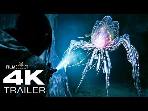 INVASION Season 3 Official Trailer (2025)