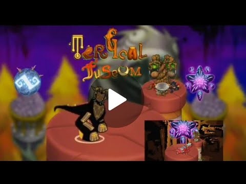 Um dos clássicos #msm #mergical #fuseum