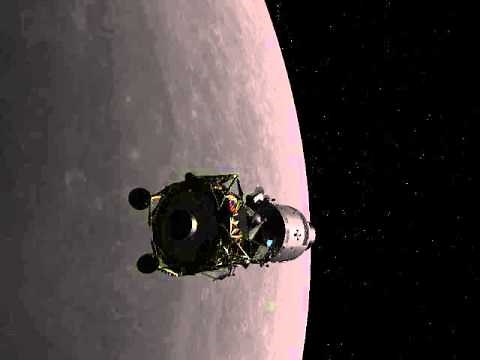 Apollo 10 (Full Mission 15)