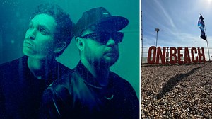 Royal Blood at On The Beach Brighton 2023: Everything you need to know