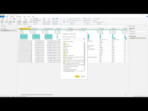 Power BI Webinar Survey Says