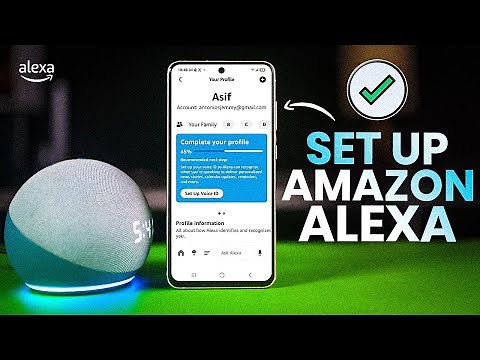 Use Alexa on Android Phone | How to Install Amazon Alexa on ANY Android Phone
