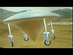 UFO's Under Investigation - Season 1 Episode 10