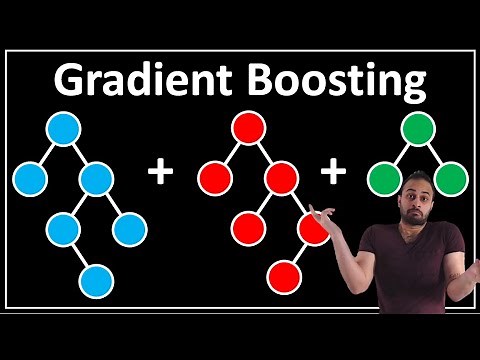 Gradient Boosting : Data Science's Silver Bullet