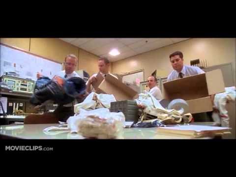 apollo 13 - from problem to solution