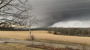 The Enhanced Fujita Scale: How tornadoes are measured