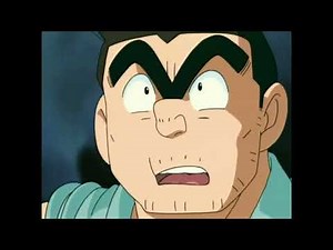 Kochikame- Alien Shapeshifter Muscle Growth + Macro TF 4