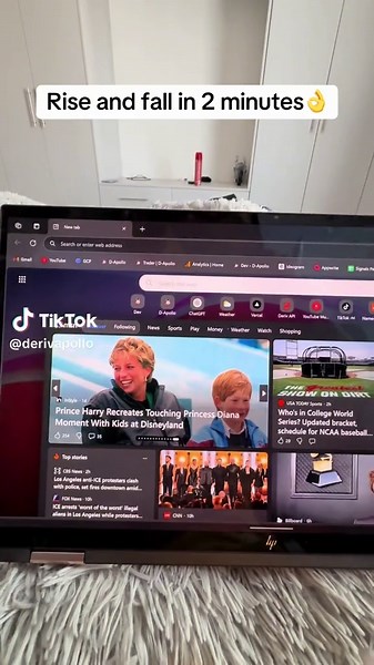 Rise and fall explained in 2 minutes #binaryoptions #deriv #dollarprinterfx #fyp #binary #kenyantiktok🇰🇪