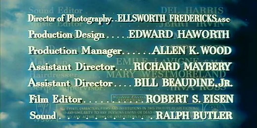 Invasion of the Body Snatchers 1956 colorized