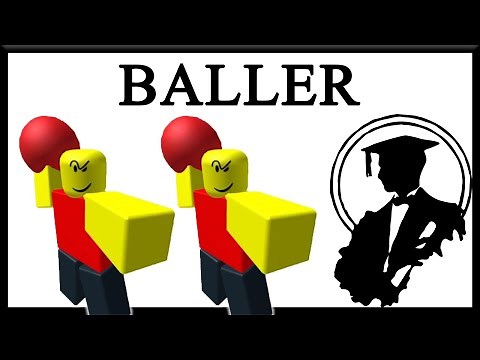 Stop Posting About Baller