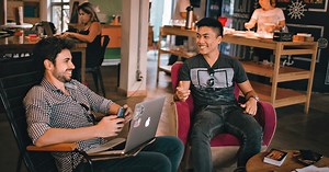 Networking in Canada | Work in Canada | Moving to Canada