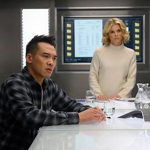 Silent Witness airs shocking exit for main cast member