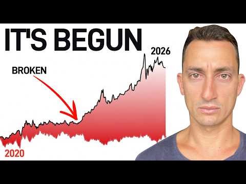 This Is The Reset Signal Of Our Lifetime (Watch If You're Under 50)