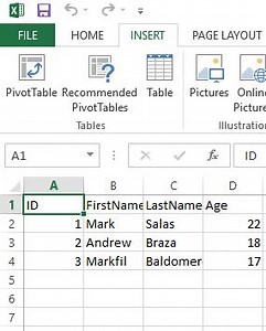 How to Export DataGridView to Excel In VB.Net