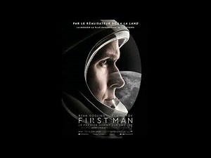 First Man Soundtrack - The Epic Music of the Neil Armstrong Biopic