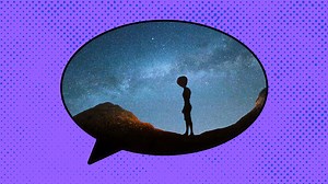 6 Strange “Alien” Languages Created by Linguists