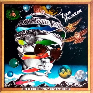 Ian Hunter - Ian Hunter
