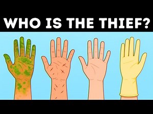 15 Riddles That Will Outsmart You If You Blink