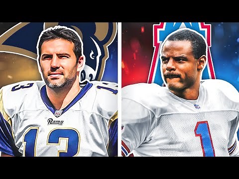 Greatest NFL Players Who Went Undrafted