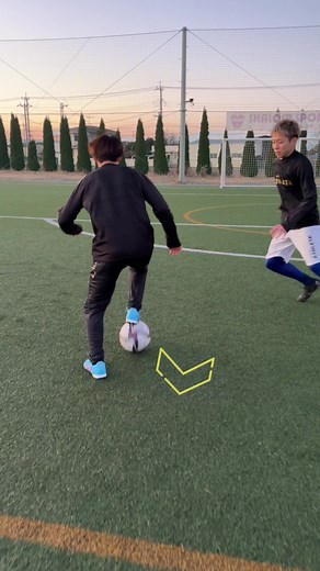 Learn Best Football Skill🔥#football #soccer #skill #tutorial