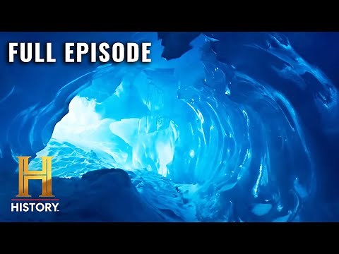 Ancient Aliens: Civilization Buried Under Antarctica's Ice?! (S14, E1) | Full Episode | History