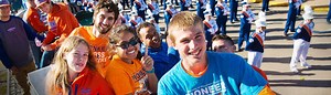UW-Platteville | Campus Life