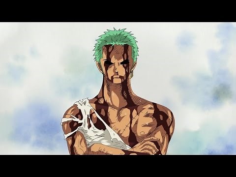 Zoro's Sacrifice. [DUB & SUB]