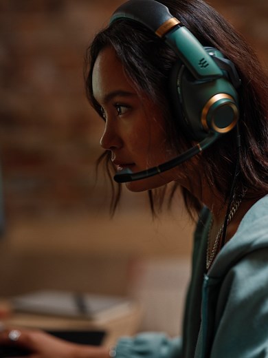 EPOS - The Power of Audio™