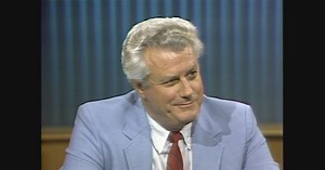 Chicago Tonight:Dallas Green 1987 Interview on Chicago Tonight