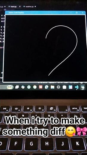 python code 🤭🎀 #trending #viral #shorts #youtubeshorts #coding codi