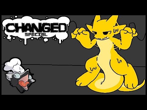 Some Good Boys are in This Video | Changed: Special Edition (WIP Part 6)