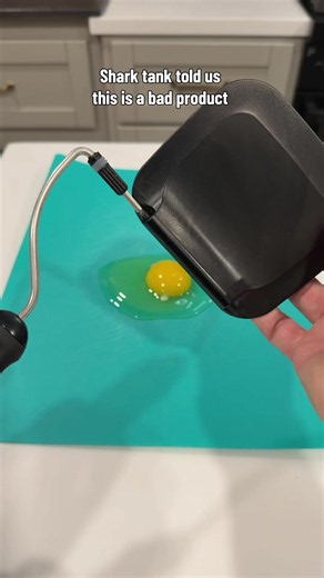 Adapted move #smallbusinessowner #amazonfbaseller #entrepreneur | Testing Shark Tank Products