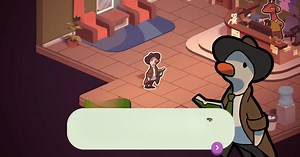 Download & Play Duck Detective: Secret Salami on PC & Mac (Emulator)