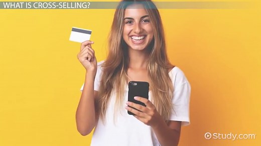 Cross-Selling in Banking | Techniques, Advantages & Examples