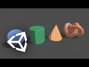 Unity Toon Shader - Tutorial in Description