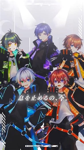 【高音レベチ】成人男性5人の『ローリンガール』の本気歌唱がヤバすぎる #shorts