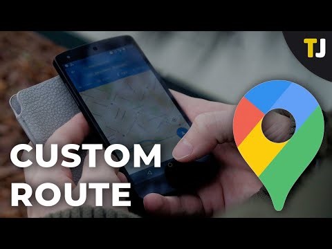 How to Make an Itinerary on Google Maps: A Step-by-Step Guide